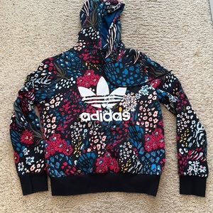 Adidas Hoodie